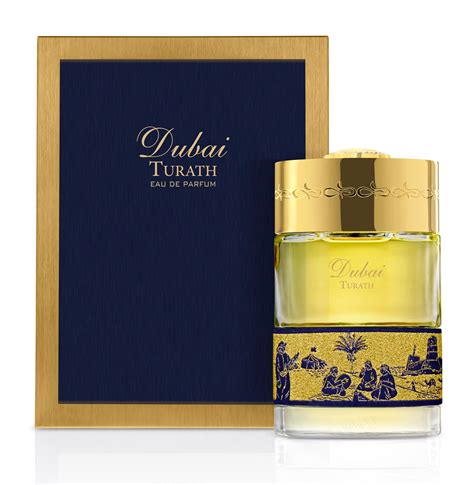 turath perfume.